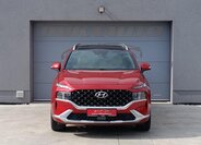 Hyundai Santa Fe SUV / Terénní 2,2 l 148 kw