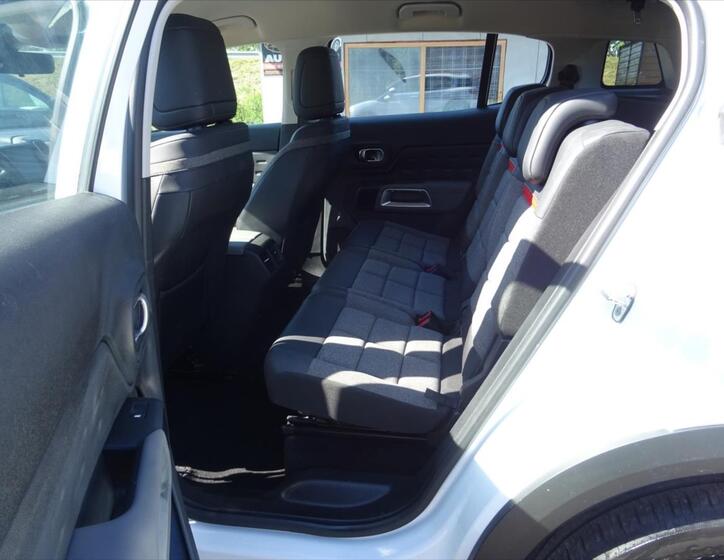Citroën C5 Aircross 10