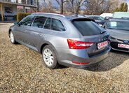 Škoda Superb Kombi 1,4 l 115 kw