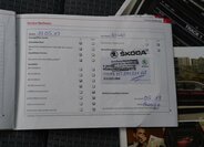 Škoda Superb Sedan 1,8 l 118 kw