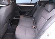 Škoda Octavia 13