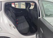 Dacia Sandero Hatchback 999,0 67 kw