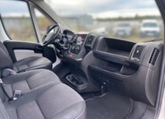 Peugeot Boxer 9