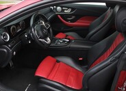 Mercedes-Benz Třídy E 14