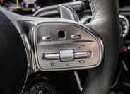 Mercedes-Benz CLA Kombi 2,0 l 321 kw