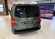 Toyota ProAce Verso VAN-Minibus 2,2 l 133 kw