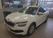 Škoda Kamiq Hatchback 999,0 81 kw