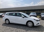Opel Astra Kombi 1,6 l 81 kw