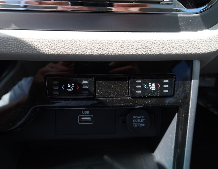 SsangYong Korando 23