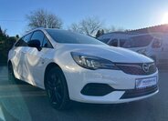 Opel Astra Kombi 1,2 l 96 kw