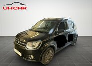 Suzuki Ignis 1