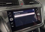 Volkswagen Tiguan Allspace SUV / Terénní 1,5 l 110 kw