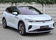 Volkswagen ID.4 SUV / Terénní 0,0 220 kw