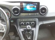 Mercedes-Benz Citan 18
