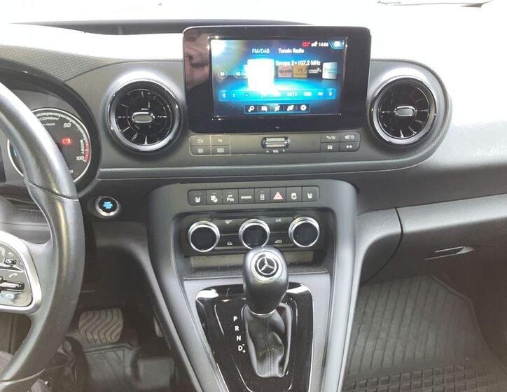 Mercedes-Benz Citan 18