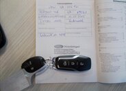 Ford Mondeo Kombi 2,0 l 132 kw