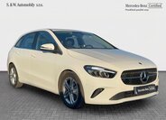 Mercedes-Benz Třídy B 3
