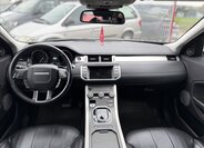 Land Rover Range Rover Evoque SUV / Terénní 2,0 l 110 kw