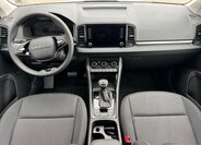 Škoda Karoq SUV / Terénní 1,5 l 110 kw