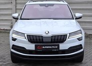 Škoda Karoq SUV 1,5 l 110 kw