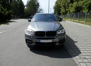 BMW X5 3