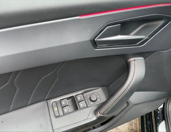 Cupra Leon Kombi 2,0 l 228 kw