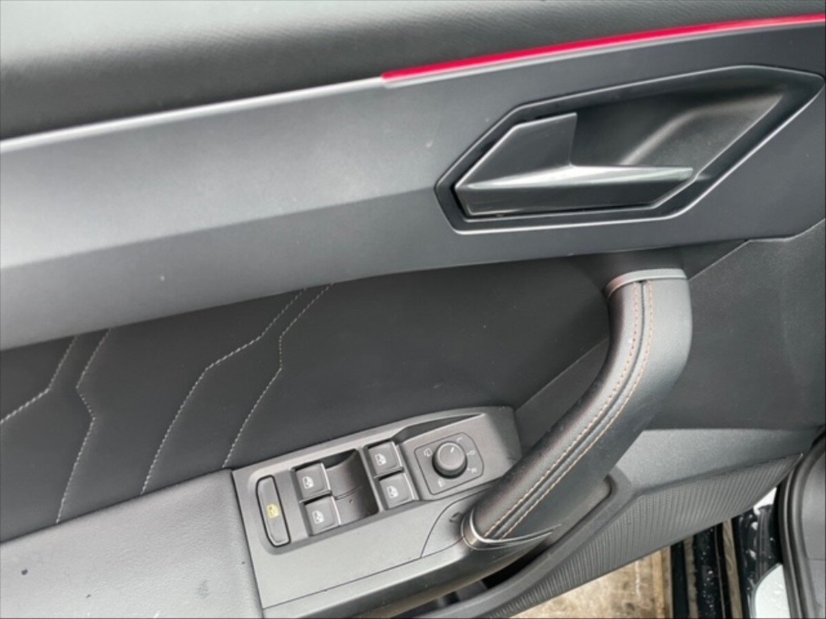 Cupra Leon Kombi 2,0 l 228 kw