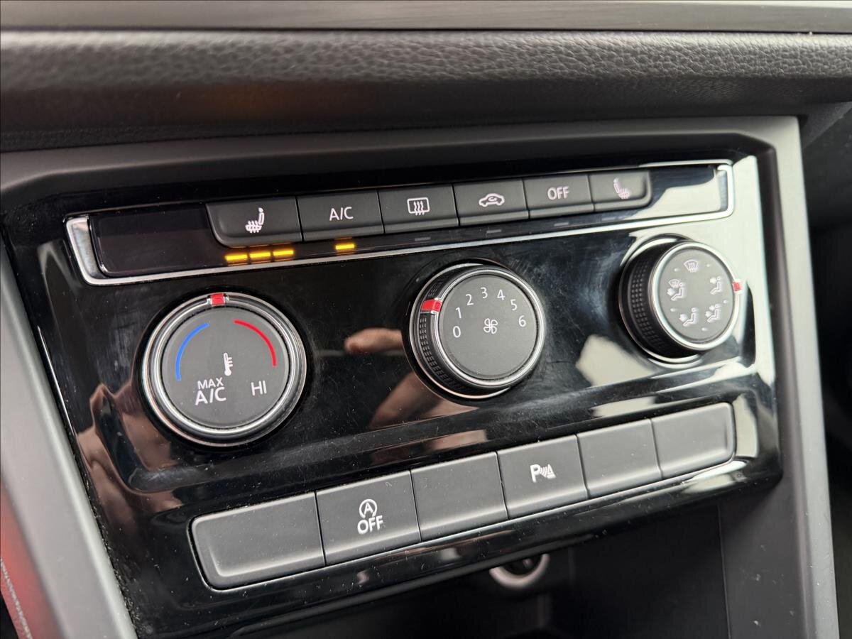 Volkswagen Touran MPV 1,2 l 81 kw