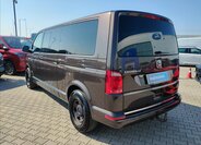 Volkswagen Caravelle 3