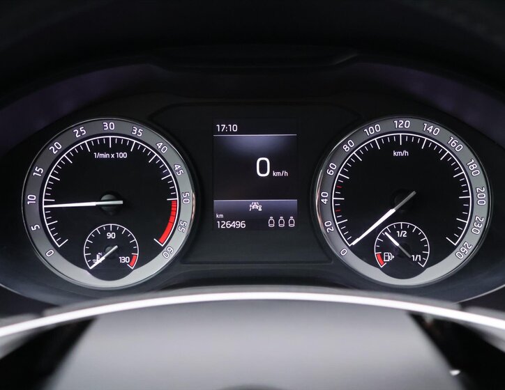 Škoda Karoq SUV / Terénní 2,0 l 85 kw