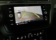 Volkswagen Tiguan SUV / Terénní 2,0 l 140 kw