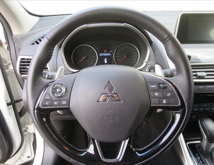Mitsubishi Eclipse Cross SUV / Terénní 2,3 l 109 kw