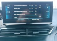 Peugeot 5008 SUV / Terénní 1,5 l 96 kw