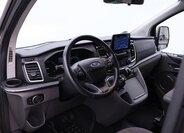Ford Tourneo Custom Kombi 2,0 l 125 kw