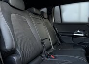Mercedes-Benz GLB SUV 2,0 l 110 kw