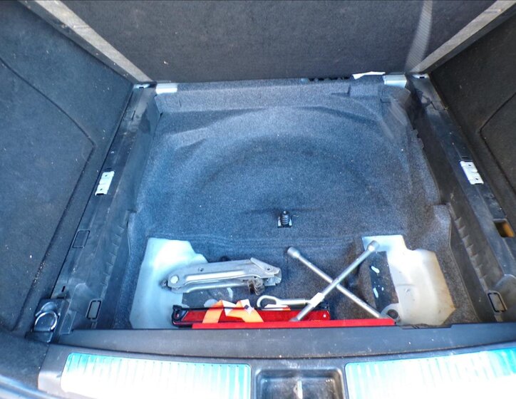 Mercedes-Benz Třídy M Ostatní 3,5 l 200 kw