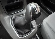 Ford Fiesta Hatchback 1,4 l 71 kw