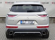 DS Automobiles DS7 Crossback 4