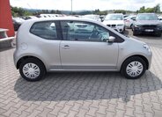 Volkswagen up! Hatchback 999,0 55 kw