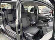 Ford Tourneo Connect Kombi 1,5 l 88 kw