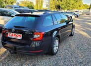 Škoda Octavia 6