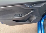 Škoda Scala Hatchback 1,5 l 110 kw