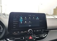 Hyundai i30 Kombi 1,5 l 117 kw