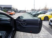 Mercedes-Benz Třídy E Kupé 2,0 l 180 kw