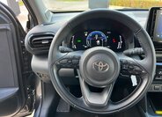 Toyota Yaris Cross 19