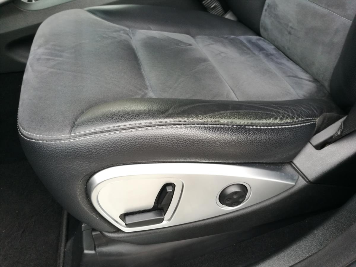 Mercedes-Benz Třídy M