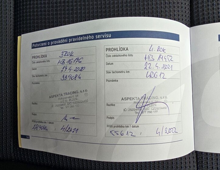 Hyundai Tucson SUV / Terénní 1,6 l 130 kw