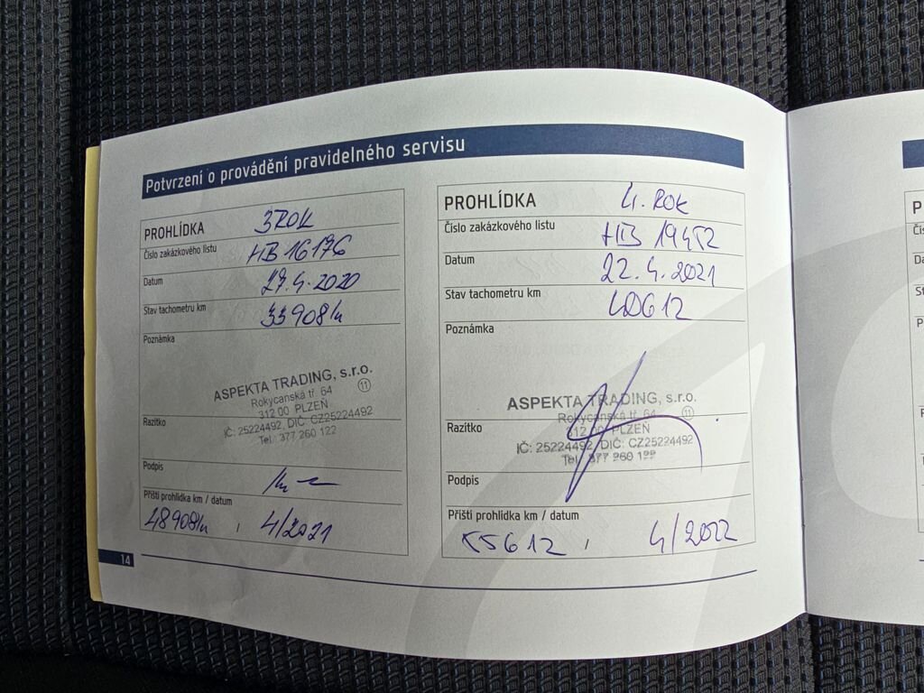 Hyundai Tucson SUV / Terénní 1,6 l 130 kw