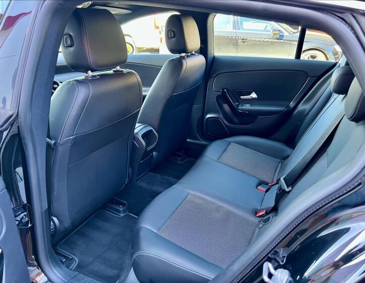 Mercedes-Benz CLA 14