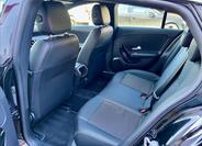 Mercedes-Benz CLA 14